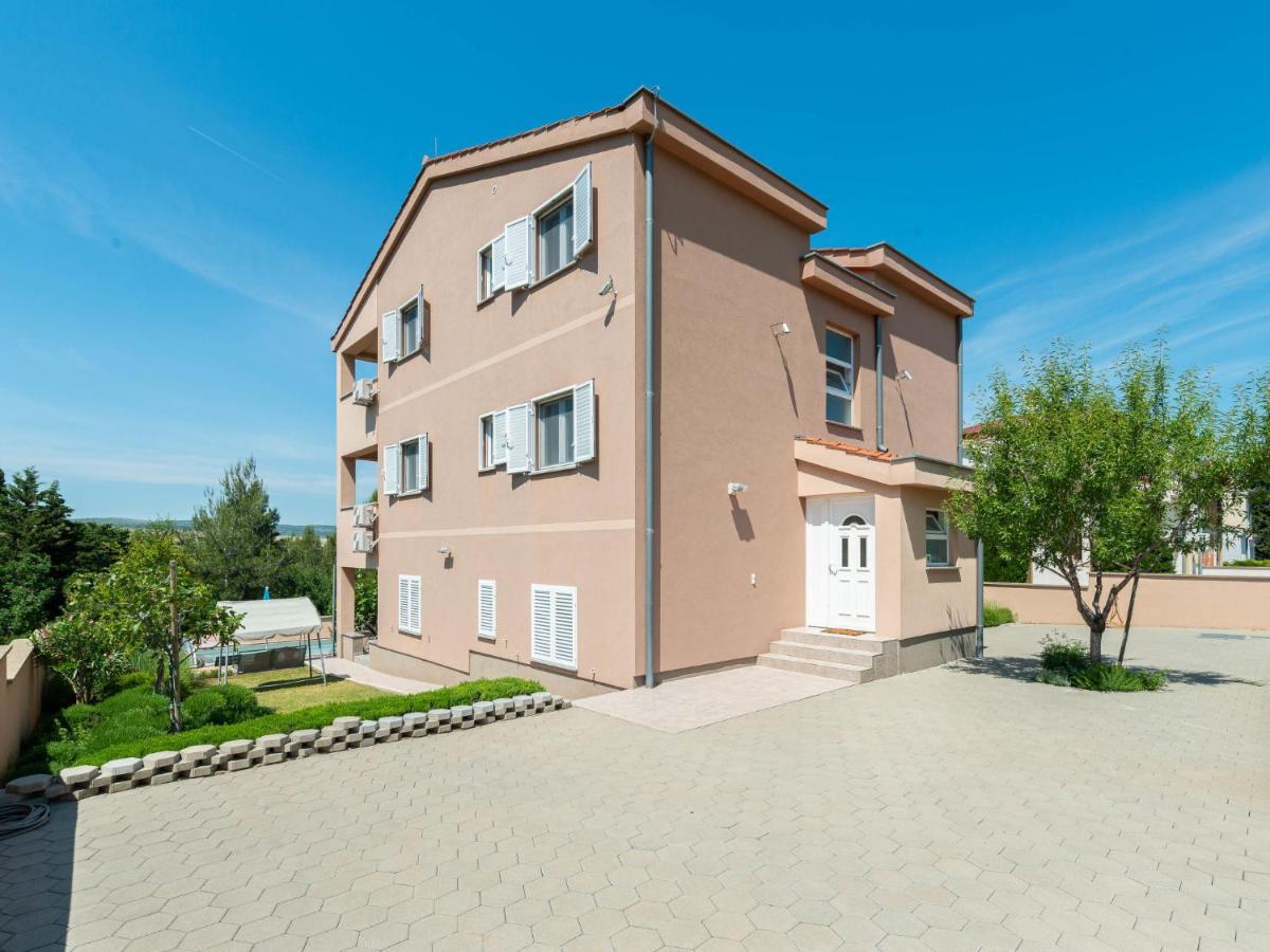 Apartment Matas - Srd316 By Interhome Rovanjska Exterior foto